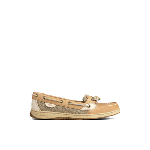 Angelfish 1 Eye Boat Shoe image 1