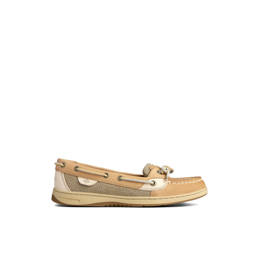 Angelfish 1 Eye Boat Shoe image 1