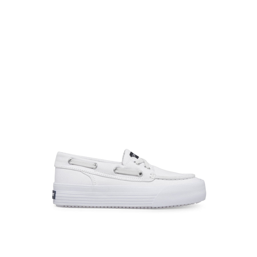 Bahama Platform Junior Sneaker image 1