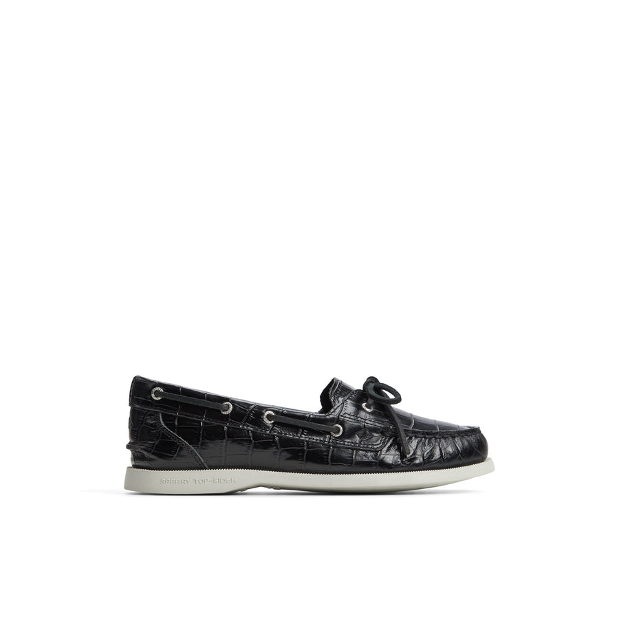 Authentic Original™ 1 Eye Boat Shoe image 1