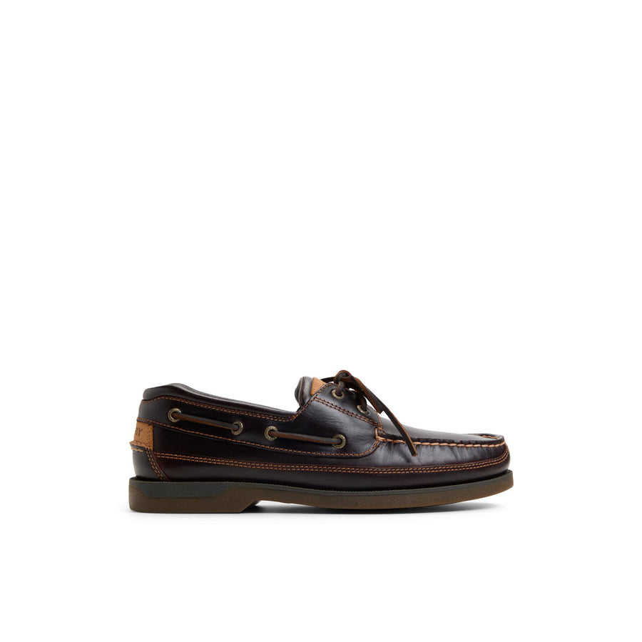 Mako 2 Eye Boat Shoe image 1