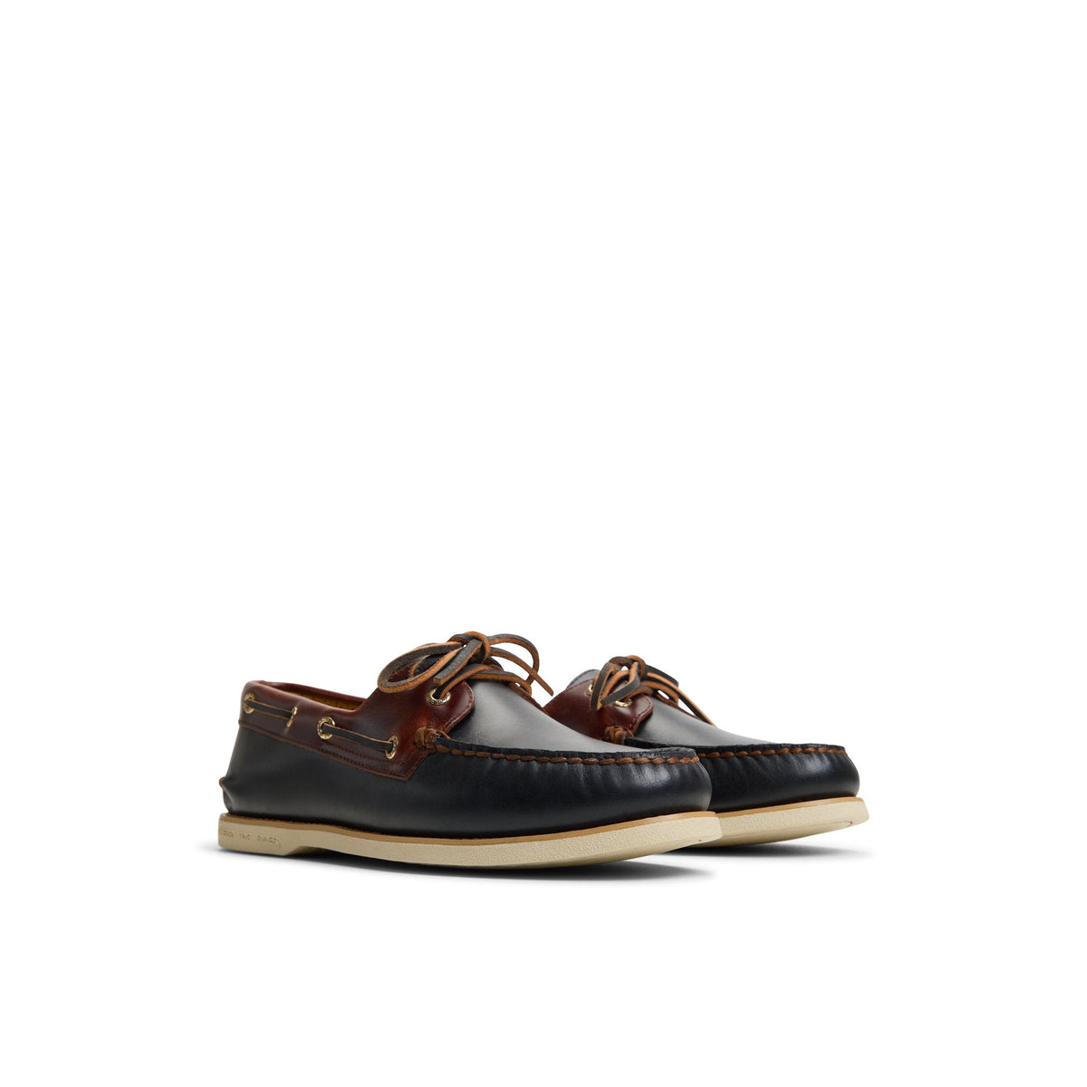 Gold Cup™ Authentic Original™ 2-Eye Boat Shoe image 3