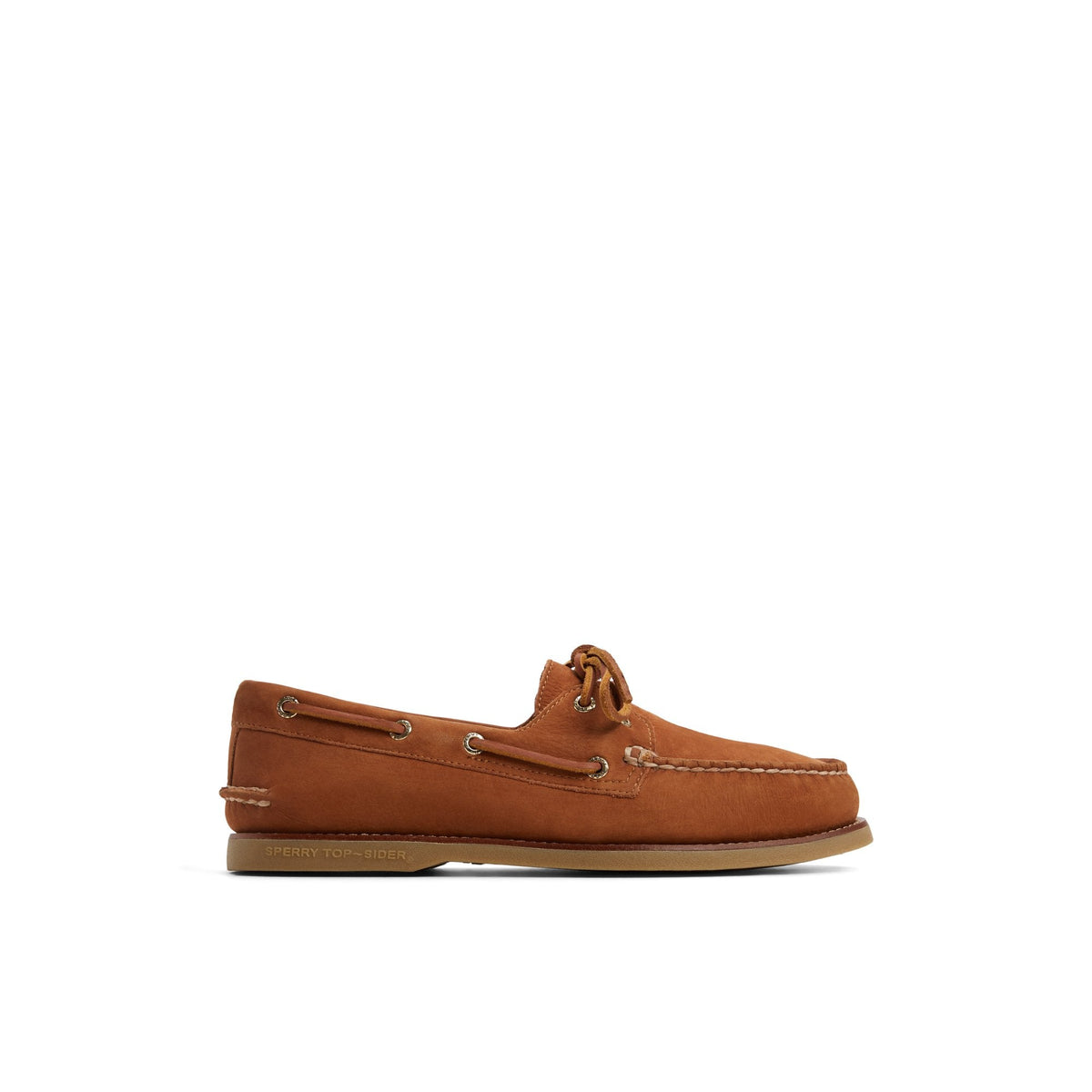 Gold Cup™ Authentic Original™ 2-Eye Boat Shoe image 1