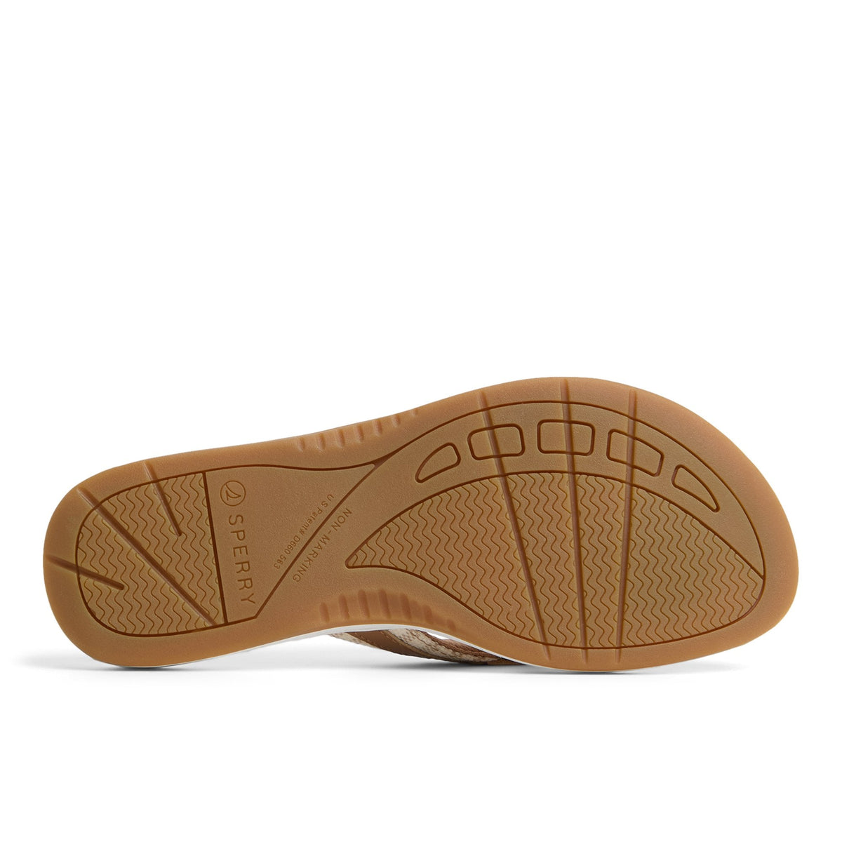 Seafish 1 Thong Sandal image 11