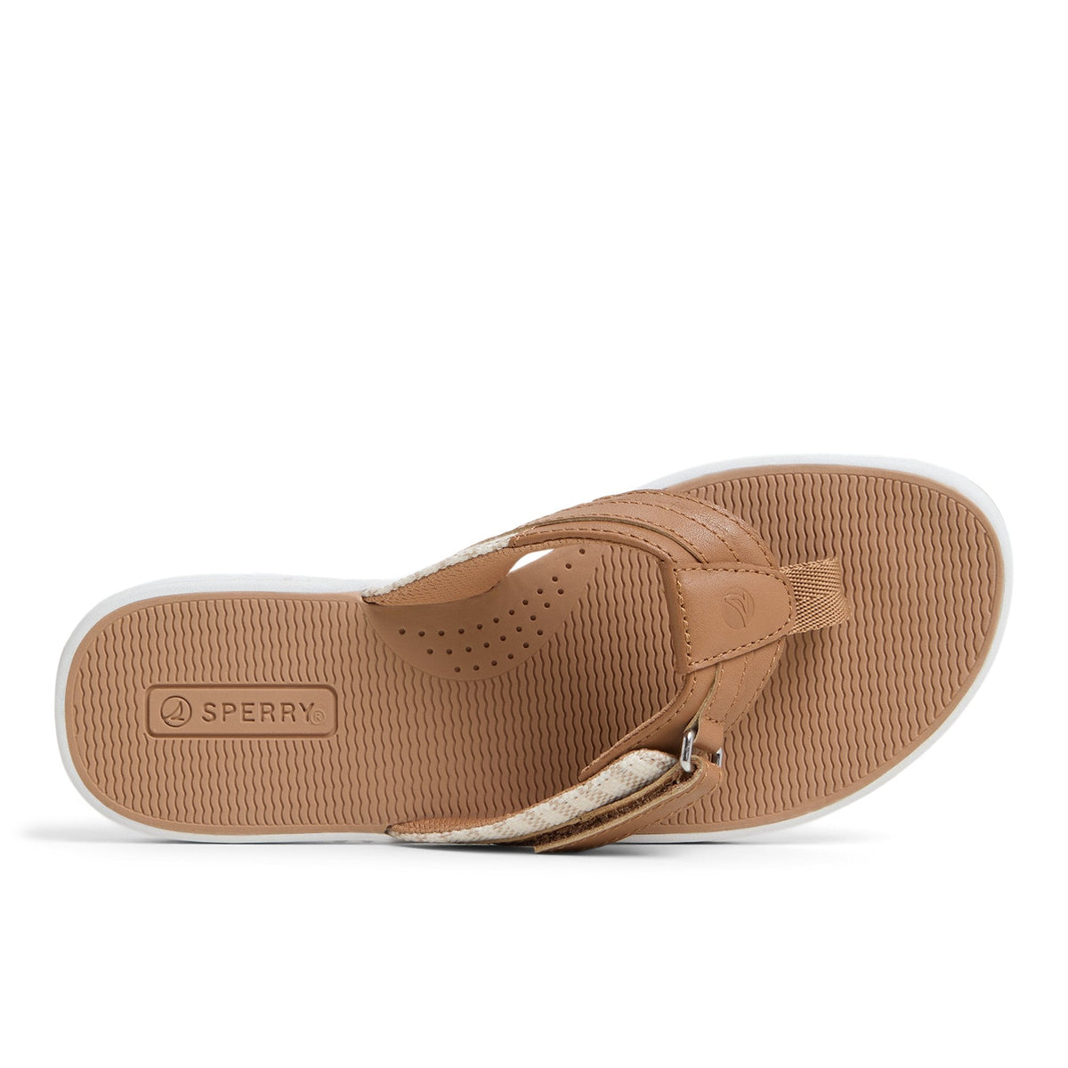 Seafish 1 Thong Sandal image 12
