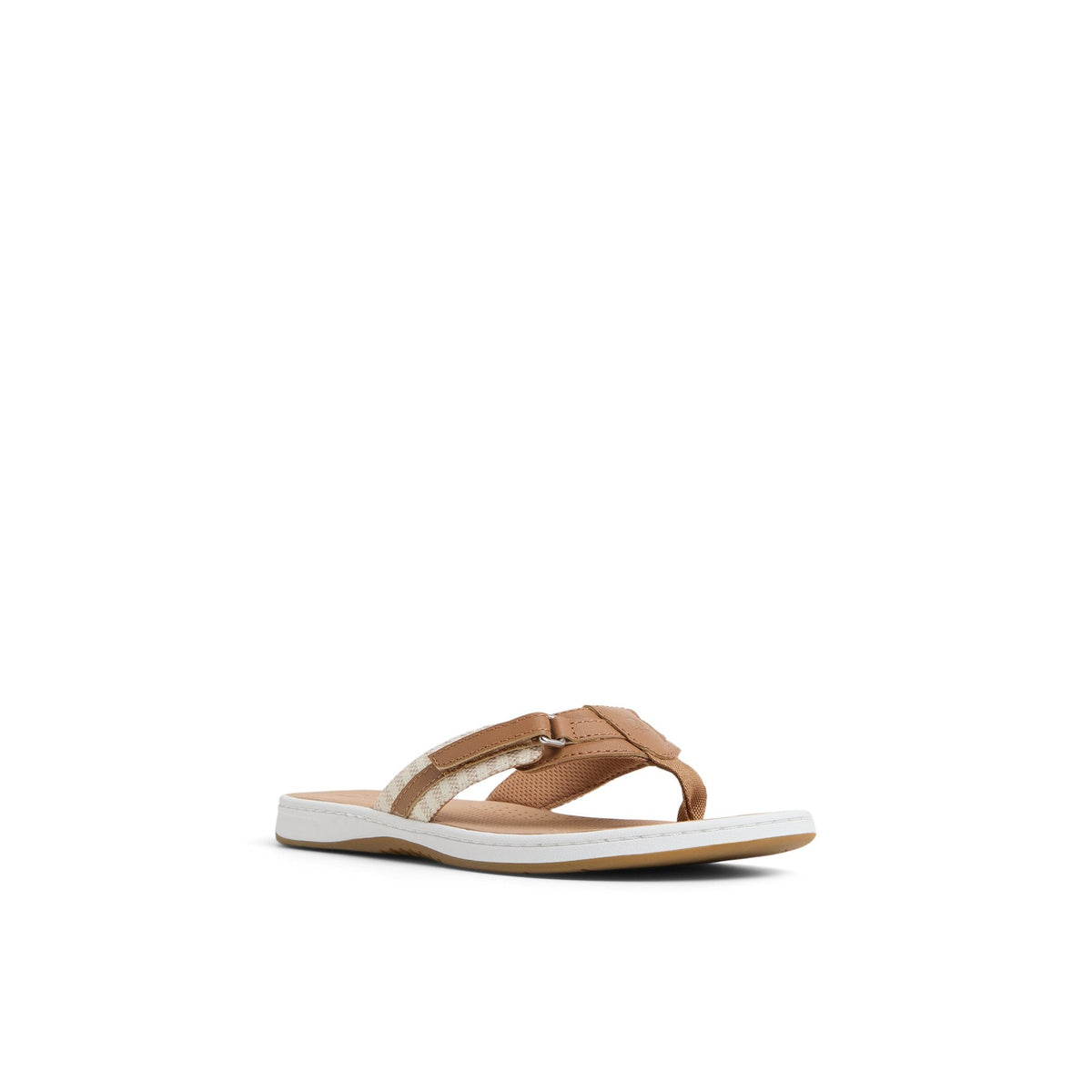 Seafish 1 Thong Sandal image 3