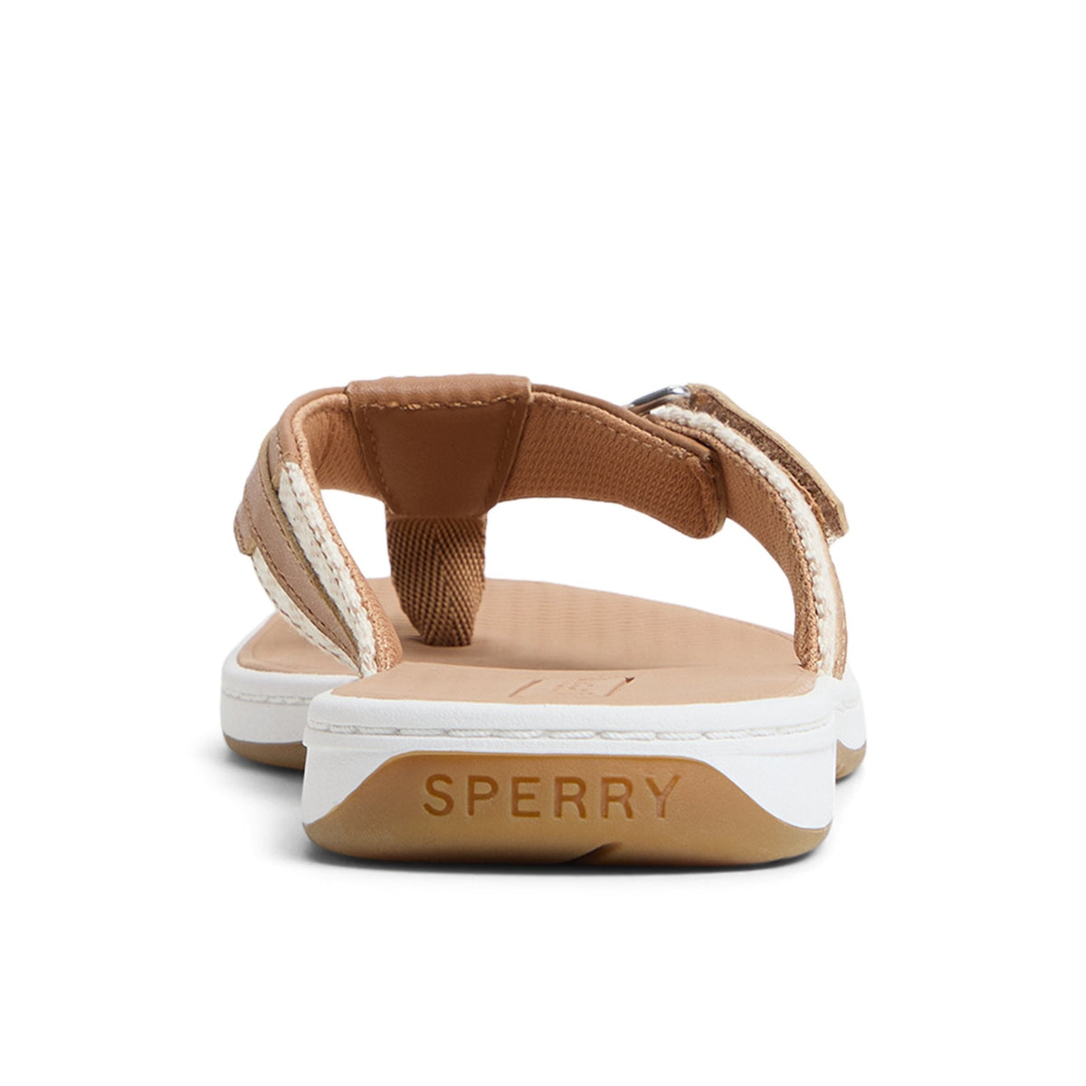 Seafish 1 Thong Sandal image 4