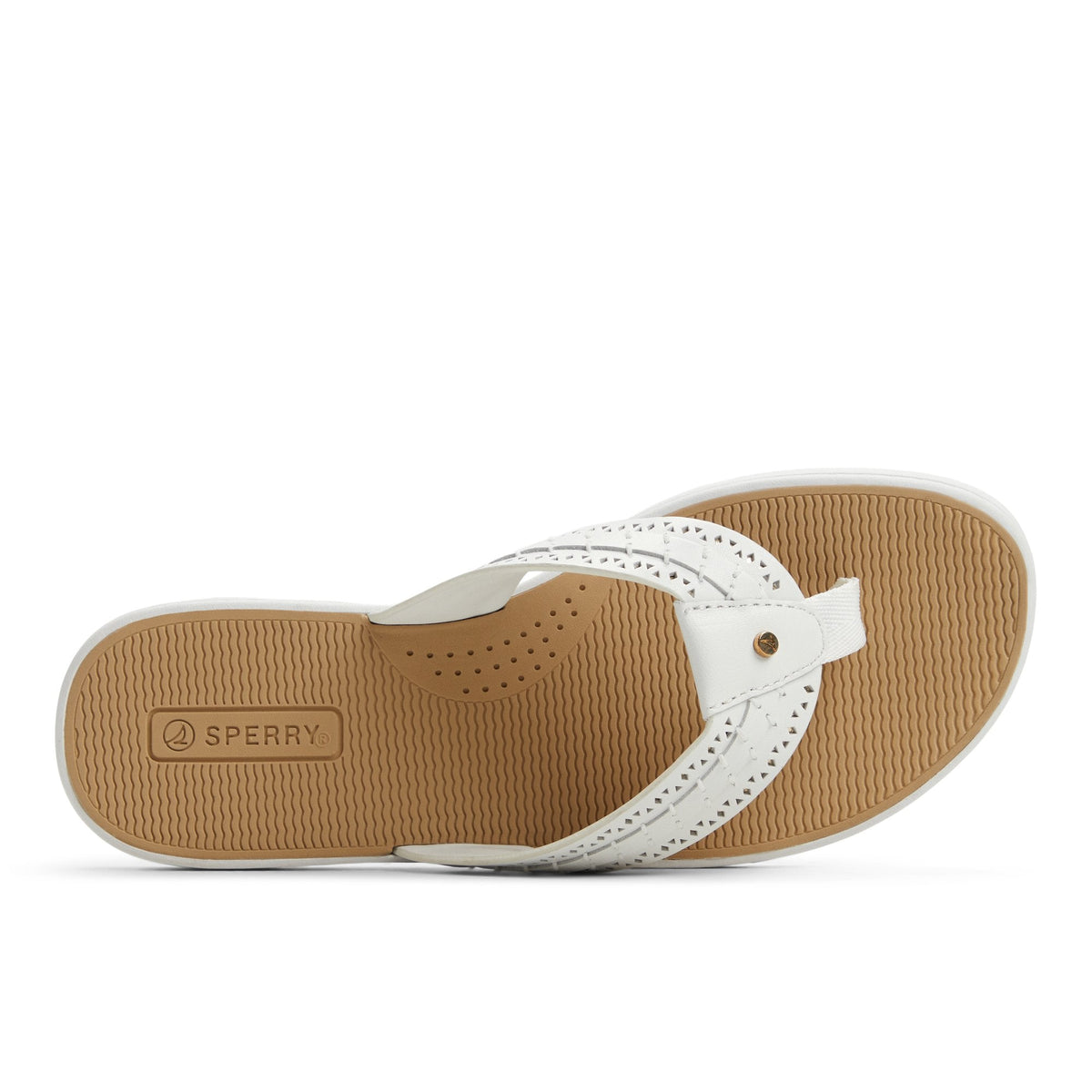 Seafish 3 Flip Flop Sandal image 6