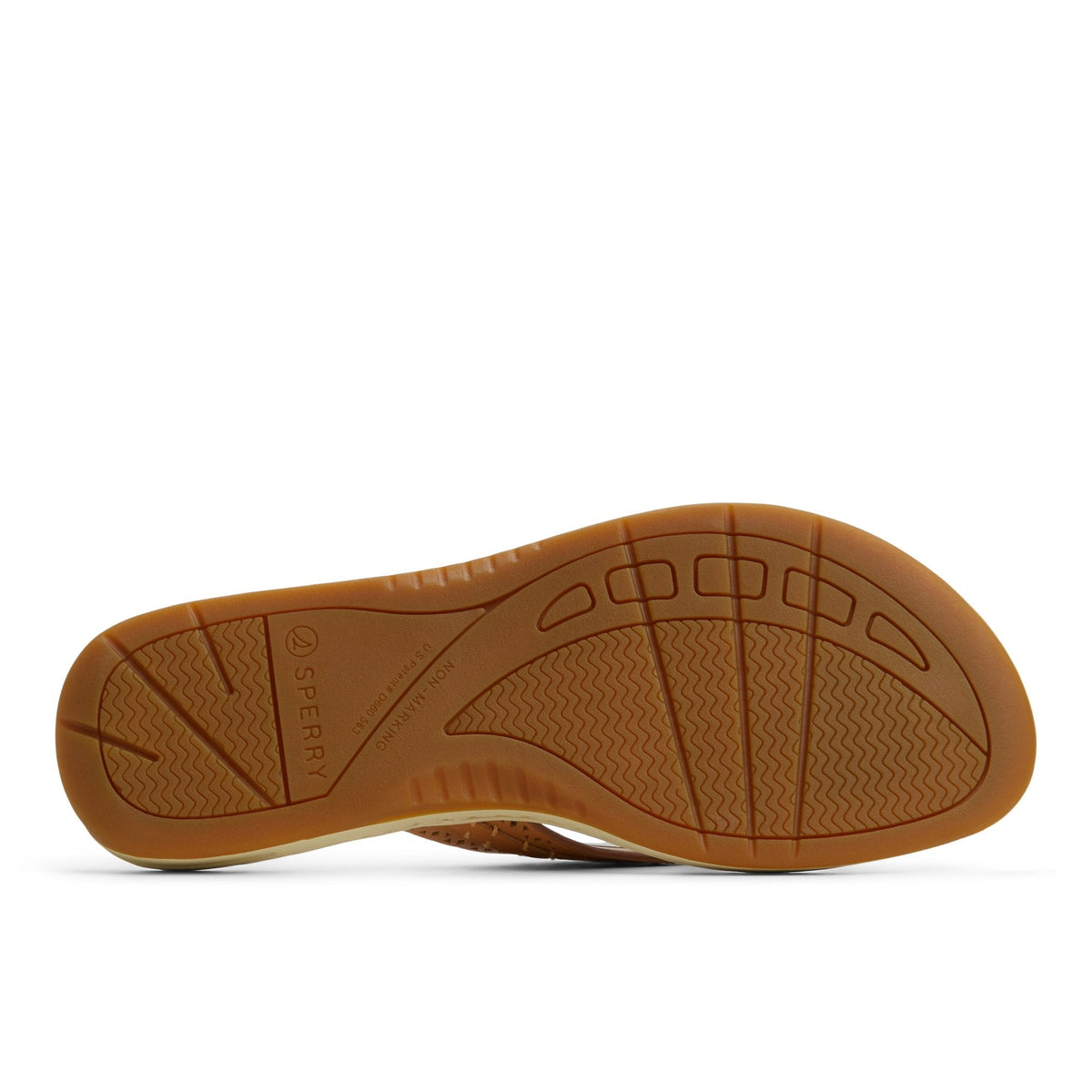 Seafish 3 Flip Flop Sandal image 11