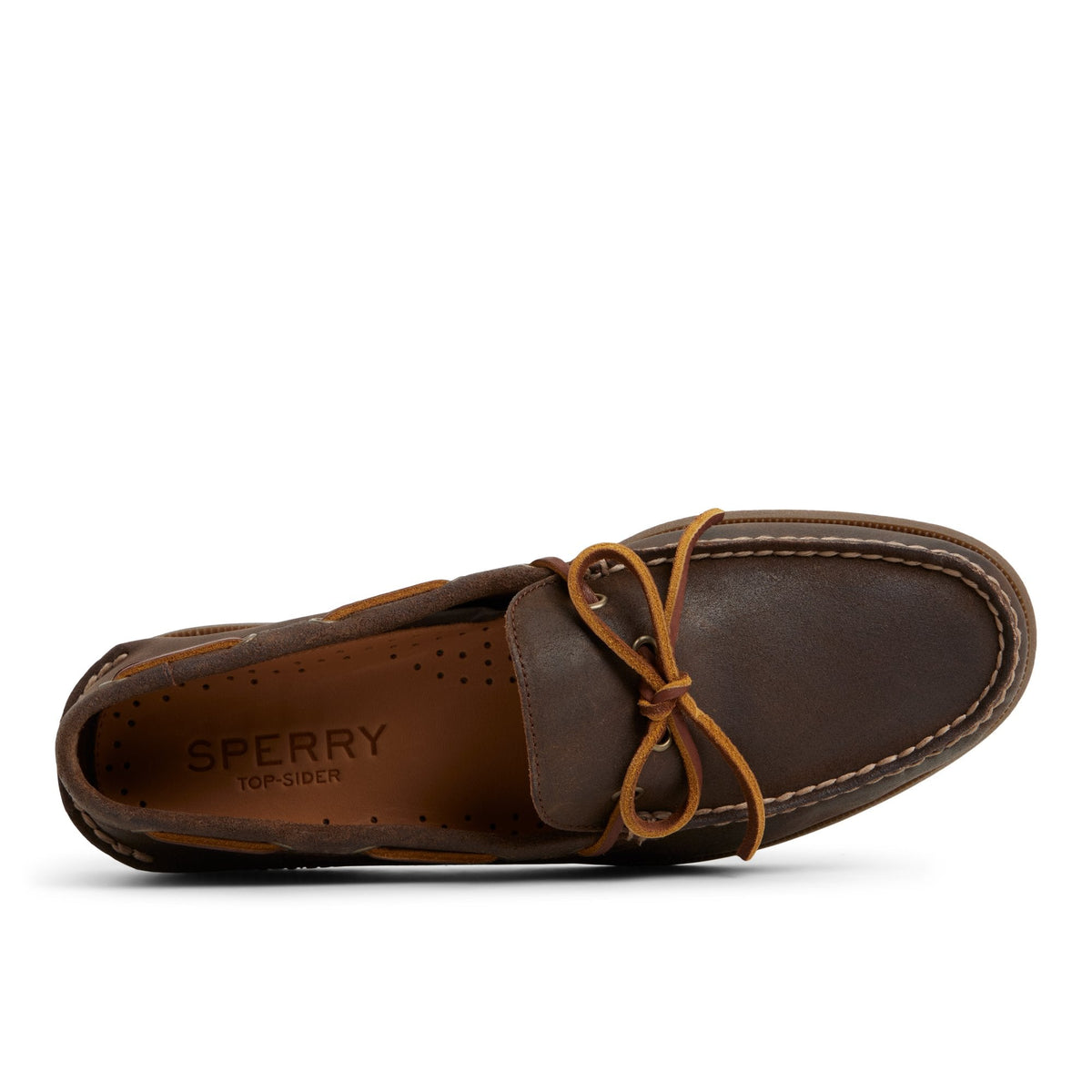 Authentic Original™ 1-Eye Boat Shoe image 6