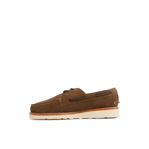 3 Eye Boat Shoe image 2
