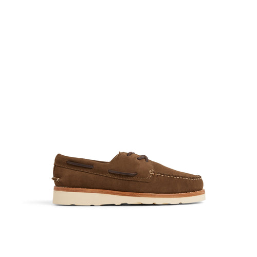 3 Eye Boat Shoe image 1