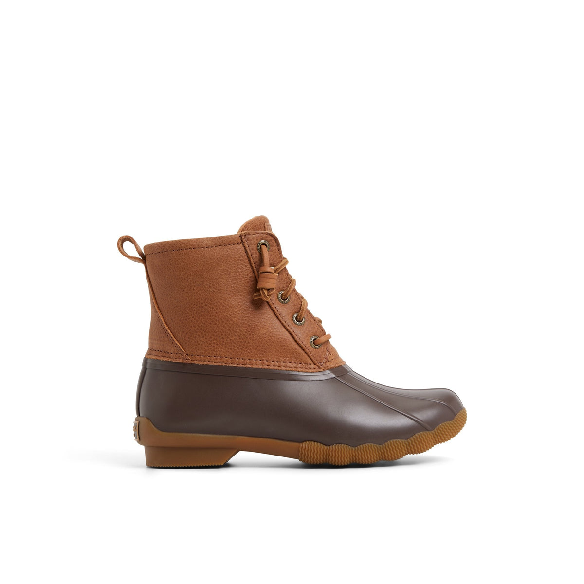 Saltwater™ Lace Up Duck Boot image 1