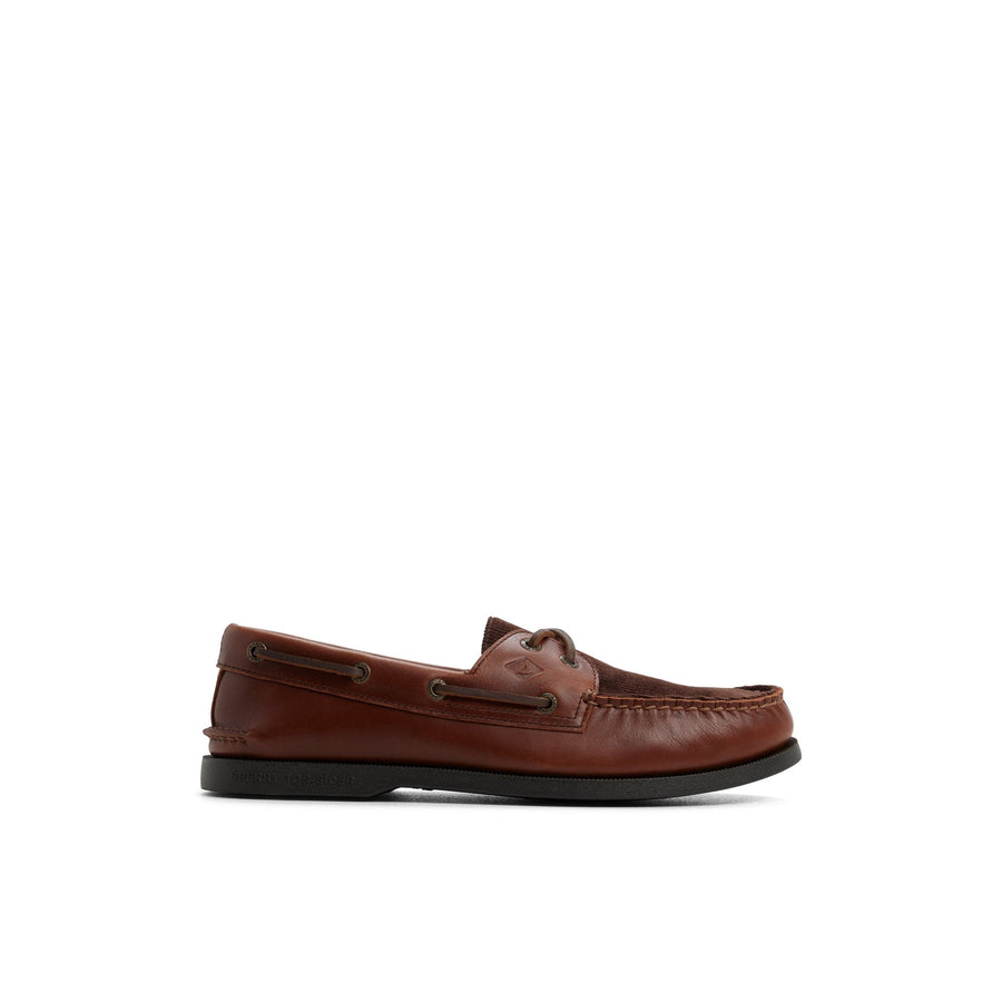 Authentic Original™ 2-Eye Boat Shoe image 1
