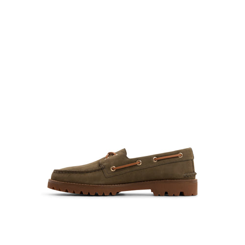Authentic Original™ 2-Eye Lug Boat Shoe image 2