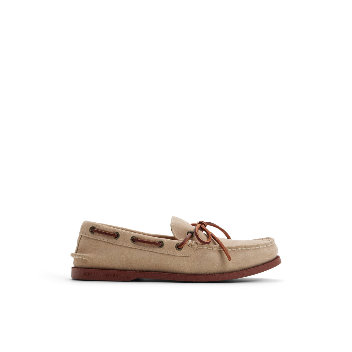 Authentic Original™ 1-Eye Boat Shoe image 1