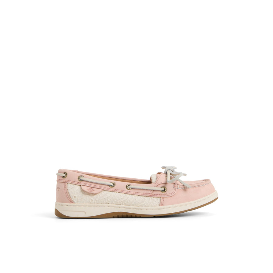 Angelfish 1 Eye Boat Shoe image 1