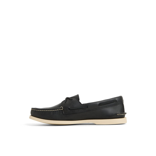 Authentic Original™ 2-Eye Cross Lace Boat Shoe image 2