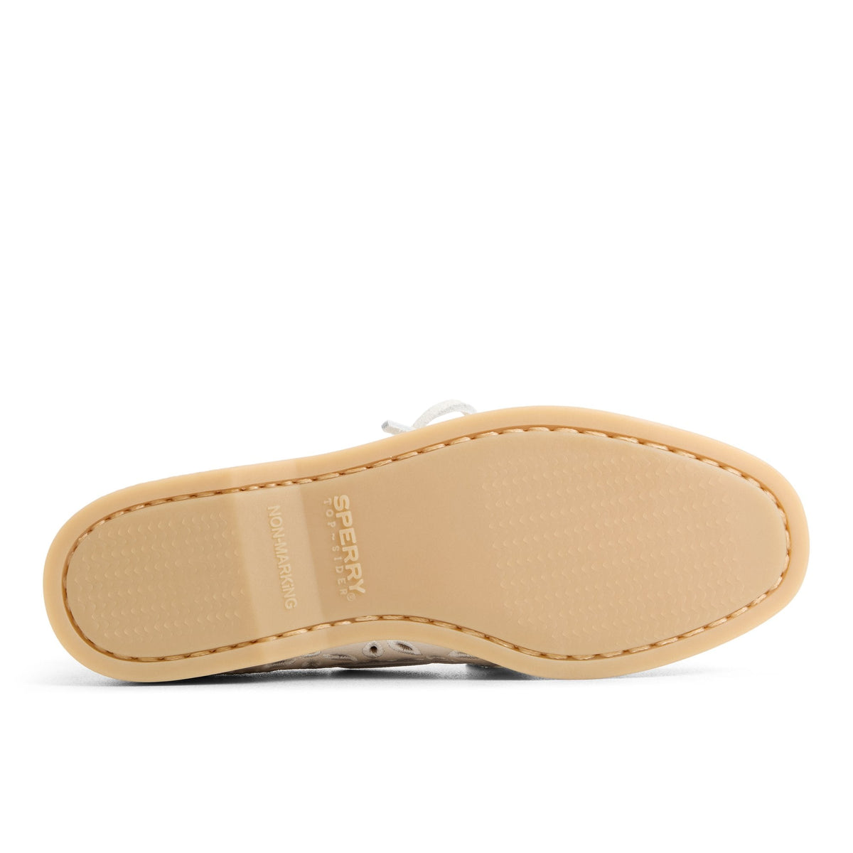 Authentic Original™ 2 Eye Embroidered Boat Shoe image 5