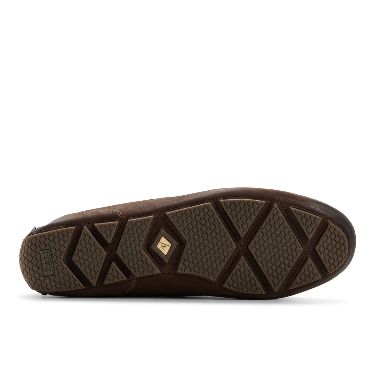 Gold Cup™ Harpswell Venetian Driver Loafer image 5