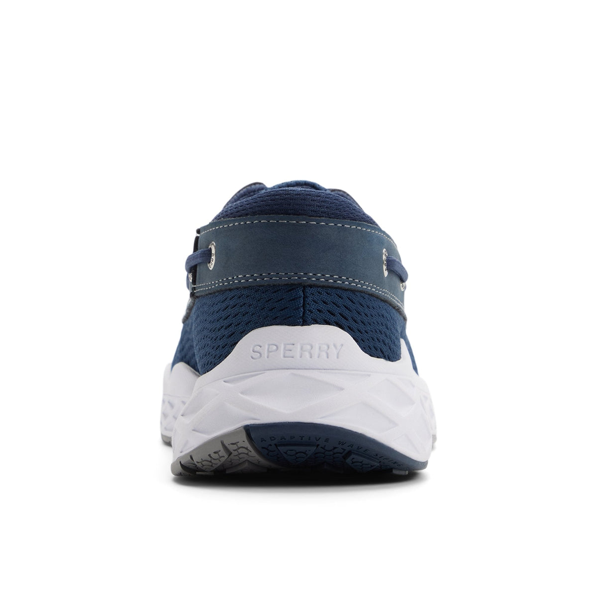 Dipsail Mesh 3 Eye Boat Sneaker image 4