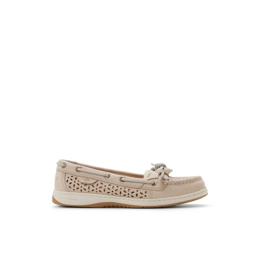 Angelfish 1 Eye Boat Shoe image 1