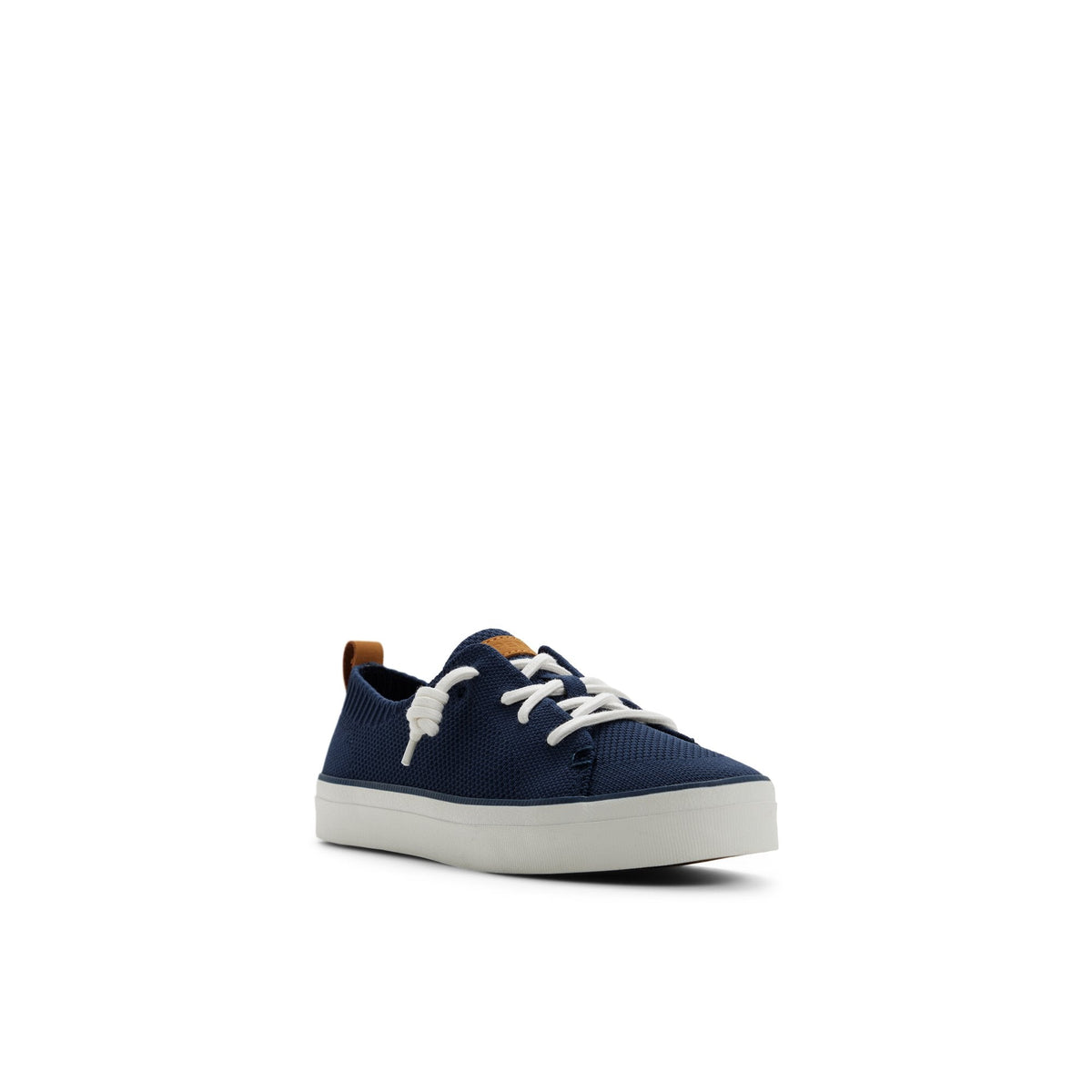 Crest Vibe Knit Sneaker image 3