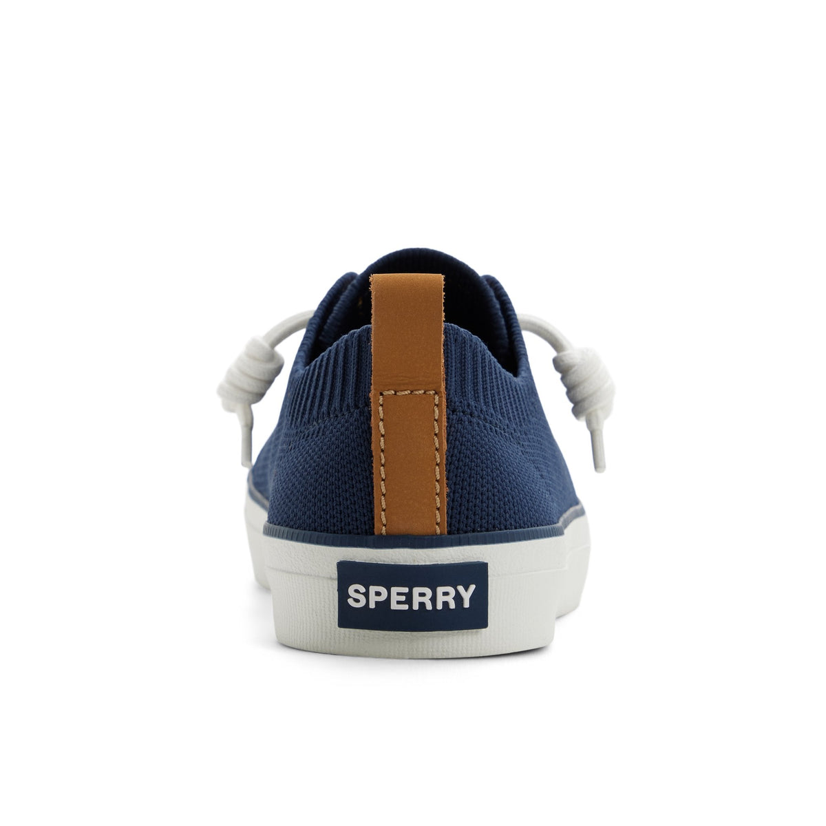 Crest Vibe Knit Sneaker image 4