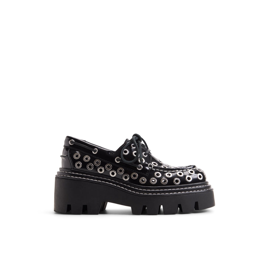 Sperry x MONSE Authentic Original™ 2-Eye Lug Boat Shoe image 1