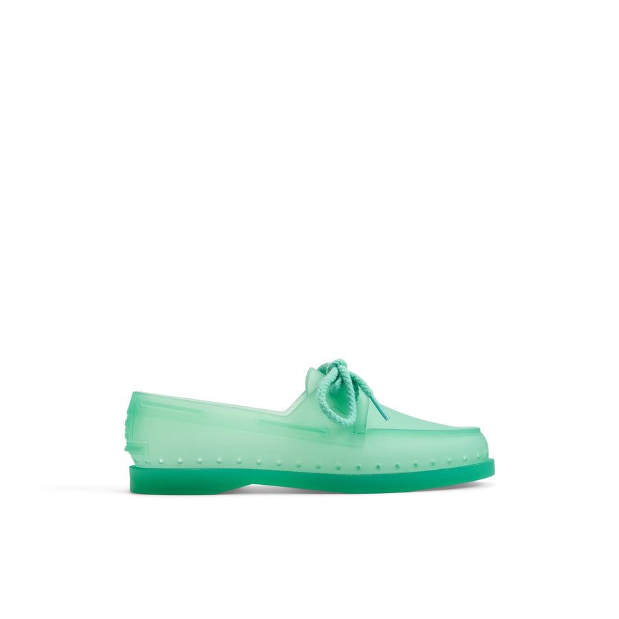 Sperry x MONSE Authentic Original™ 2-Eye Jelly Boat Shoe image 1