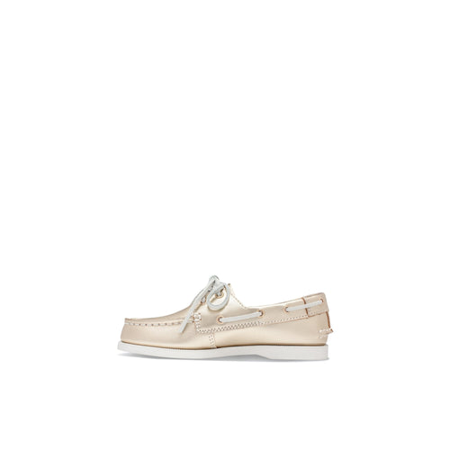 Authentic Original™  2-Eye Junior Boat Shoe image 2