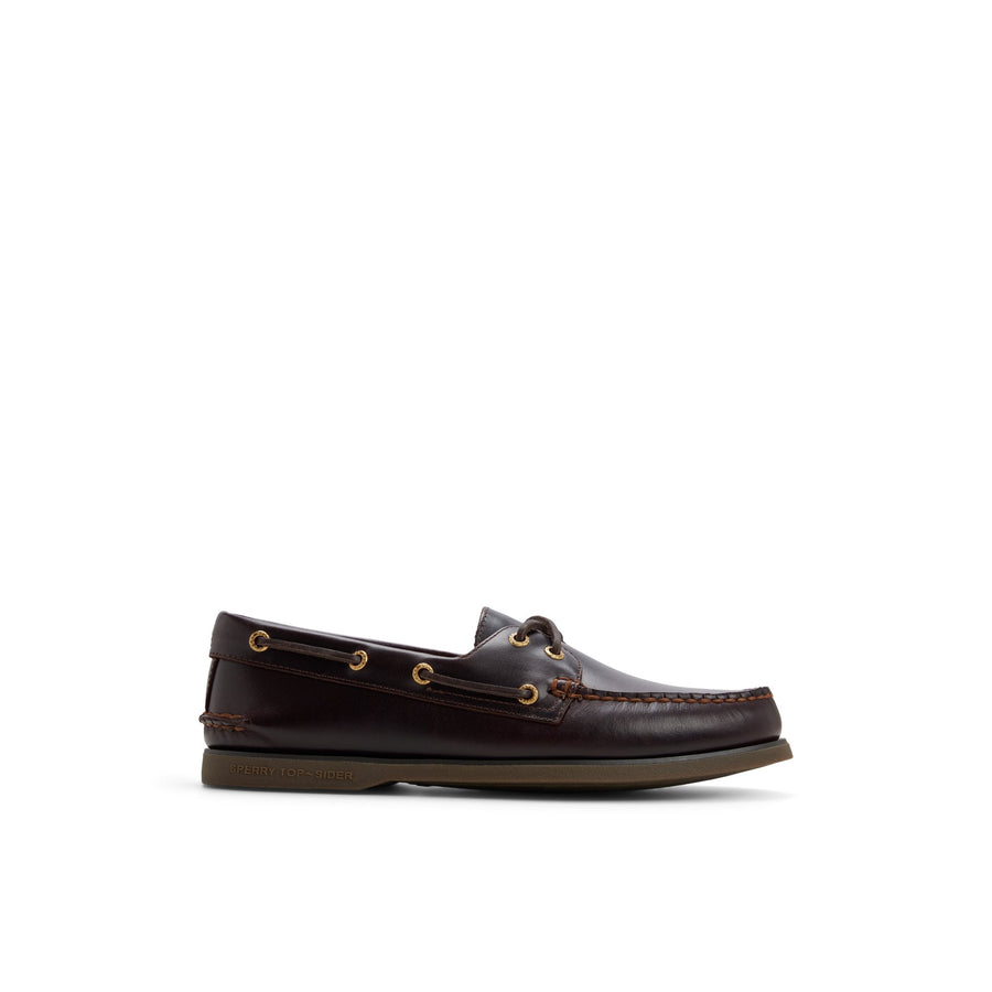 Gold Cup™ Authentic Original™ 2-Eye Boat Shoe image 1