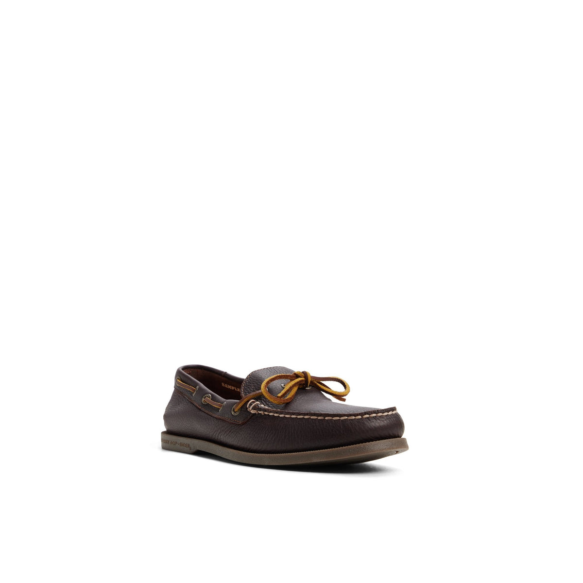 Authentic Original™ 1-Eye Boat Shoe image 3