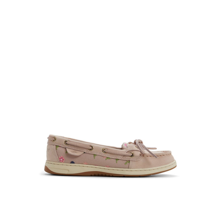 Angelfish 1 Eye Boat Shoe image 1
