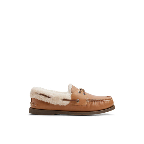 Authentic Original™ 2 Eye Boat Shoe image 1