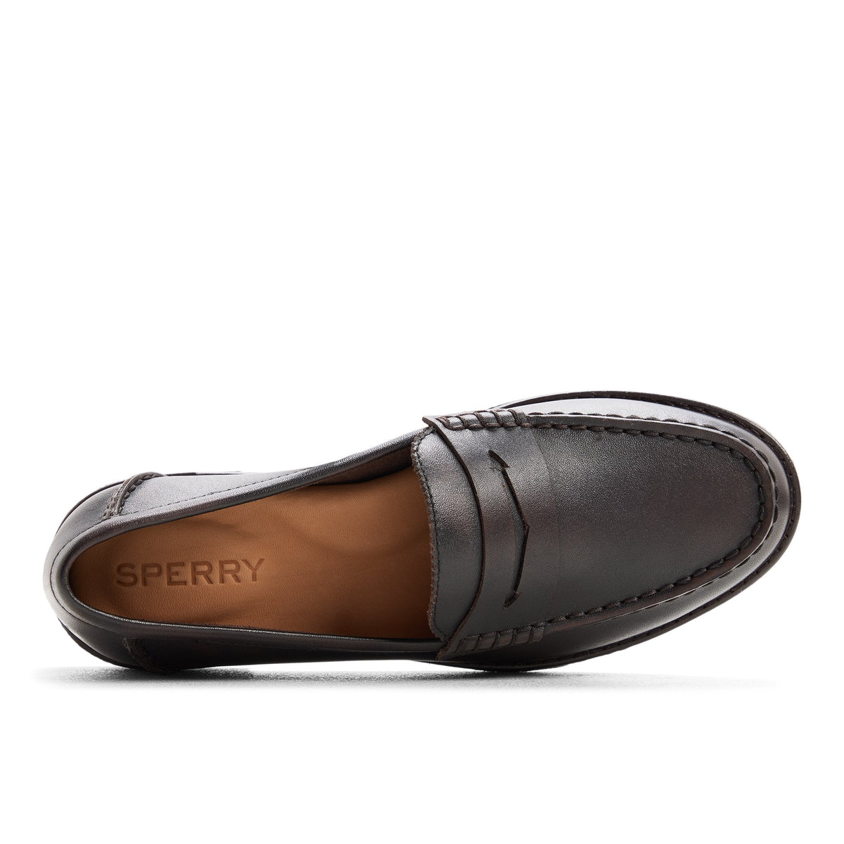 Seaport Penny Loafer image 6