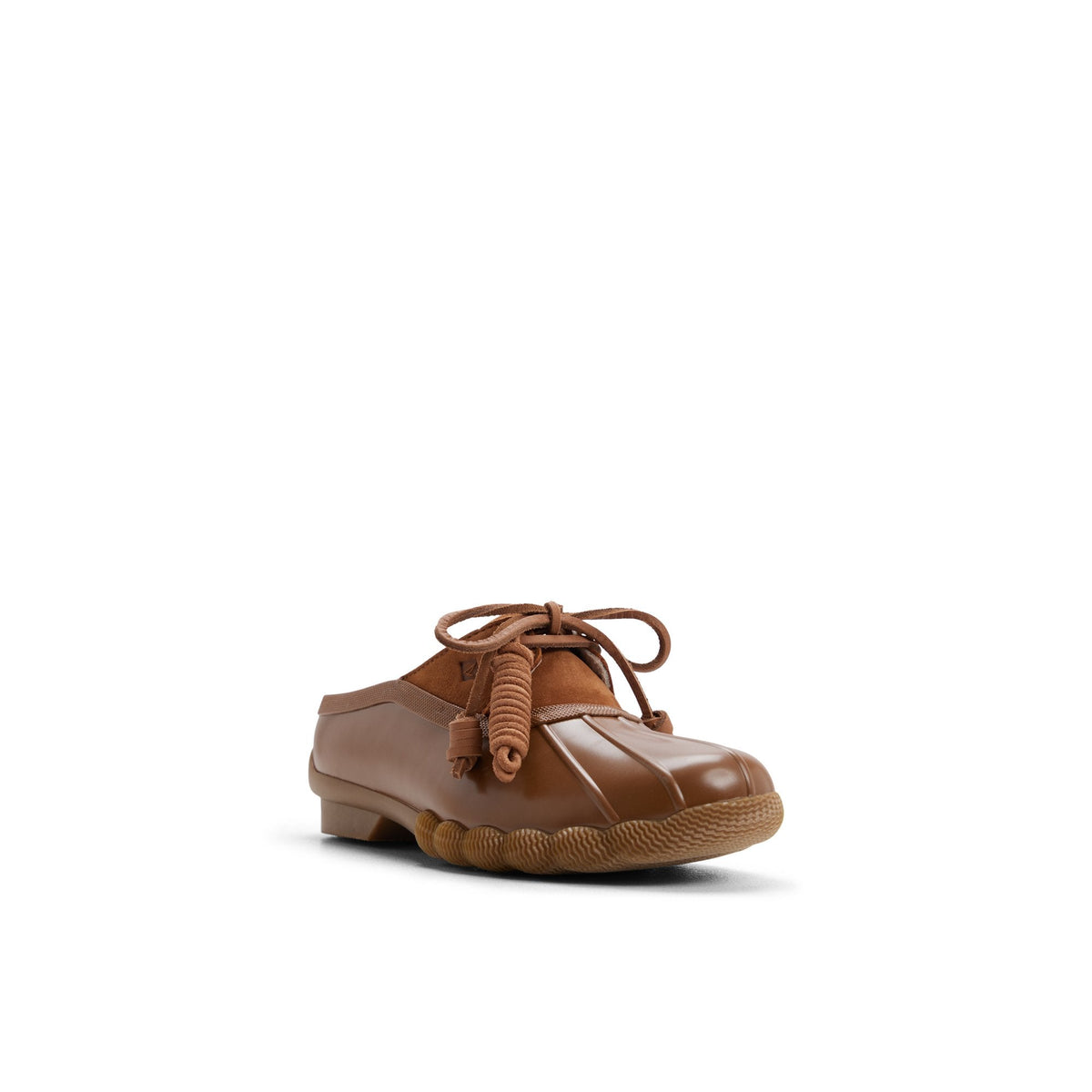 Saltwater™ Duck Mule Clog image 3