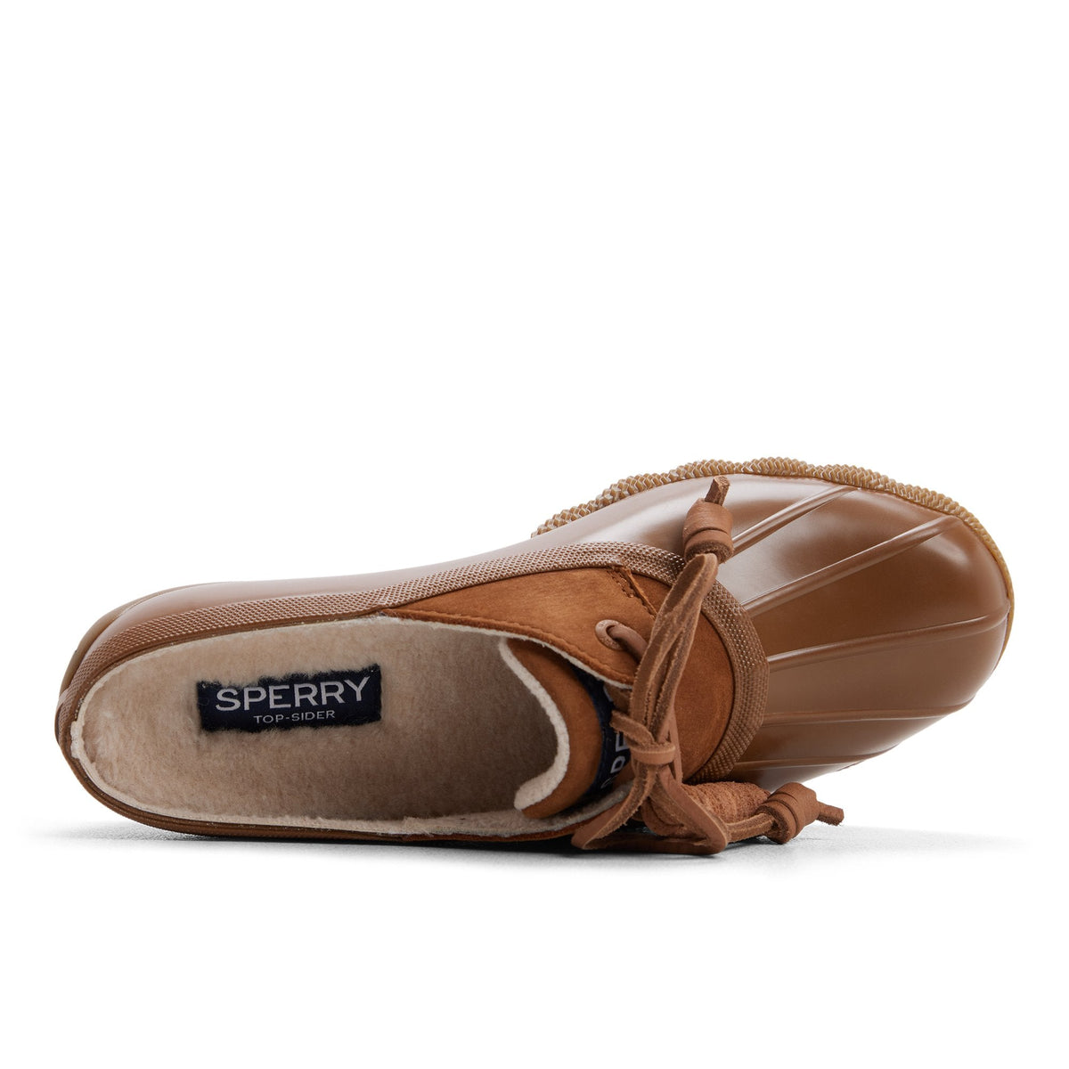 Saltwater™ Duck Mule Clog image 6